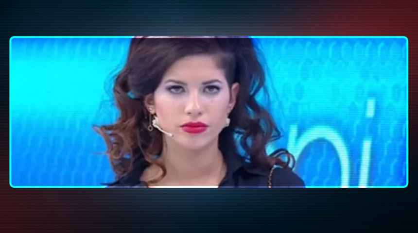 Bu Tarz Benim yarışmacısının değişimi olay oldu! İdil Naz Kaluç'u görenler tanıyamadı! 