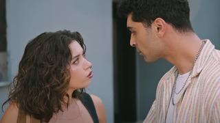 Afra Saraçoğlu'nun dokunmasını istemediği iddia edilmişti! Cem Söküt'ten sert açıklama geldi!