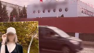 28 yaşındaki kadın İspanyolca öğretmeni 14 yaşındaki öğrencisini evine götürüp defalarca taciz etti! Çıldırtan savunma...