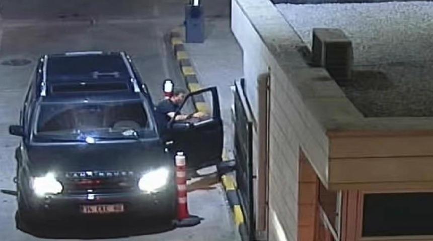 Milletvekilinin aracı kaçakçılıkta kullanıldı! 61 defa Bulgaristan’a gitti geldi