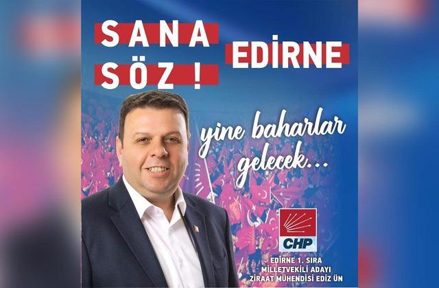 edirne