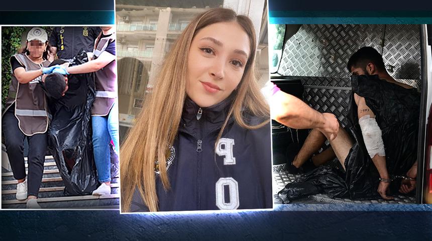 Son dakika | Polis katili Yunus Emre Geçti'ye çöp poşeti giydirilmesi ses getirmişti! Soruşturma iddiasını Bakan Yerlikaya yalanladı