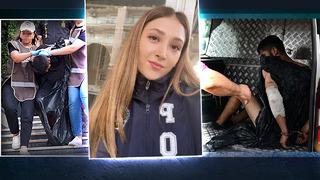 Son dakika | Polis katili Yunus Emre Geçti'ye çöp poşeti giydirilmesi ses getirmişti! Soruşturma iddiasını Bakan Yerlikaya yalanladı