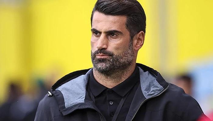 Volkan Demirel'den Fenerbahçe'ye çok ağır Galatasaray eleştirisi! ''Maçtan çıkmak istedim, kızım istemedi"