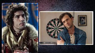 Deha'nın Devran'ı Aras Bulut İynemli dizide Prens'in meşhur repliğini kullandı! Giray Altınok'dan övgü yağdı