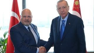 Cumhurbaşkanı Erdoğan: İsrail işlediği suçların hesabını verecek