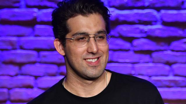 Doğu Demirkol, George Clooney ve Brad Pitt'e özendi! 'Benzer işler' paylaşımı gündem oldu