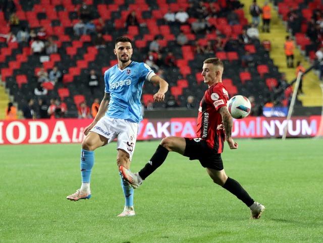 403998_GAZIANTEP-FUTBOL-KULUBU-SUPER-LIG’IN-6’N