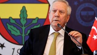 Fenerbahçe'nin eski başkanı Aziz Yıldırım'dan açıklama geldi! ''Mümkün olmayan, yalan ifadeler yer almaktadır...