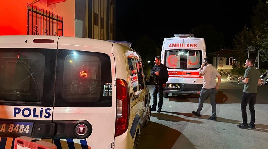 Adıyaman'da çıkan silahlı kavgada 1 kişi öldü