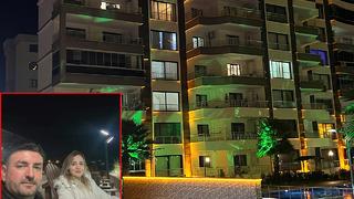 Cani koca boşanma aşamasındaki eşini boğarak öldürdü! Sonra gidip itiraf etti