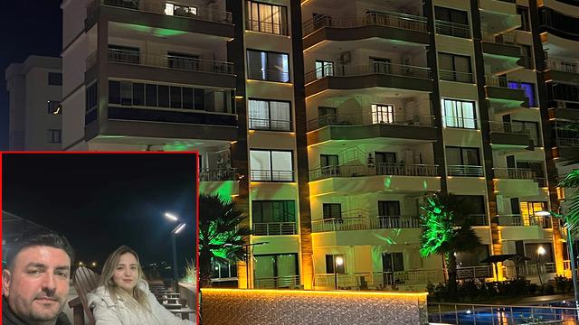 Cani koca boşanma aşamasındaki eşini boğarak öldürdü! Sonra gidip itiraf etti