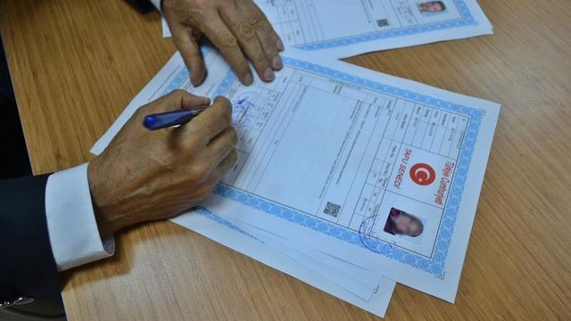 Meclis'e geliyor! Ev alım satımında vergi yükü hafifleyecek: Tapu harçlarında yeni düzenleme yolda