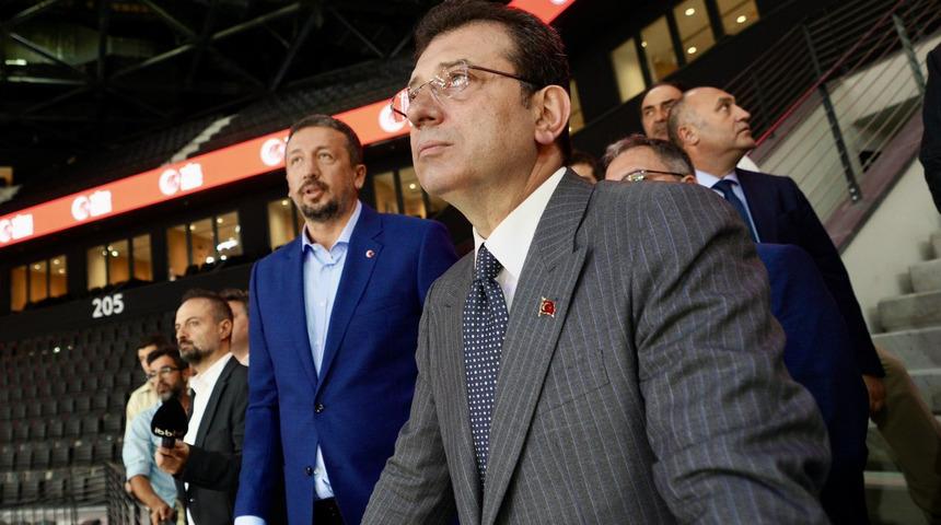 Canlı yayında neredeyse ilan etti! Çok konuşulacak sözler: Yasak gelirse Ekrem İmamoğlu CHP'nin cumhurbaşkanı adayı!