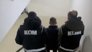 58 ilde birden harekete geçildi! 160 şüpheli yakalandı