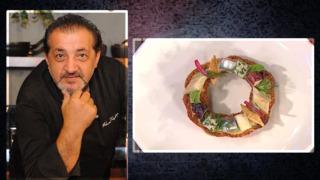 'Uyduruk' denmişti! Mehmet Yalçınkaya'nın imza tabağının fiyatı ortaya çıktı! 