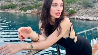 Kör Nokta'nın güzeli Rabia Soytürk evleniyor! Evlilik teklifi aldı yüzüğü göz kamaştırdı