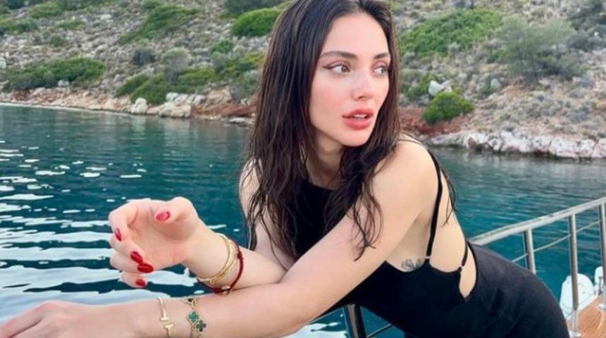 Kör Nokta'nın güzeli Rabia Soytürk evleniyor! Evlilik teklifi aldı yüzüğü göz kamaştırdı