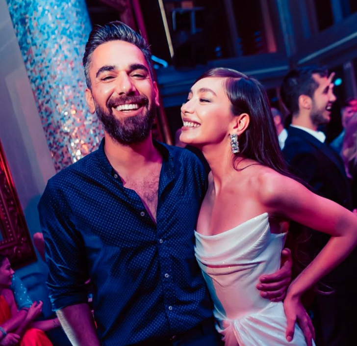 Hülya Avşar Kadir Doğulu için "Kardeşinin tarikatlarla bir bağlantısı mı var?" dedi! Kemal Doğulu çekinmedi: Bunların kendi seremonileri var  G2