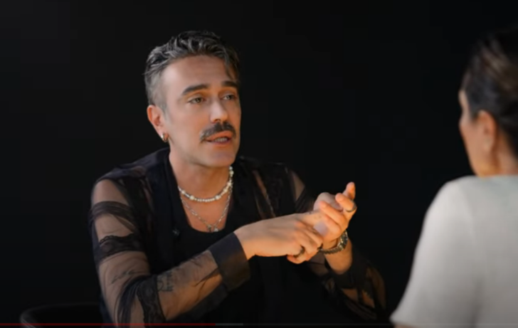 Hülya Avşar Kadir Doğulu için "Kardeşinin tarikatlarla bir bağlantısı mı var?" dedi! Kemal Doğulu çekinmedi: Bunların kendi seremonileri var  G5