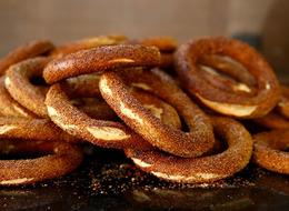 Aydın'da simide yüzde 25 zam geldi!