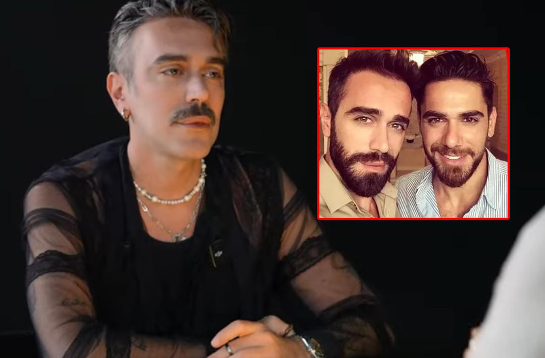 H&uuml;lya Avşar Kadir Doğulu i&ccedil;in "Kardeşinin tarikatlarla bir bağlantısı mı var?" dedi! Kemal Doğulu &ccedil;ekinmedi: Bunların kendi seremonileri var 