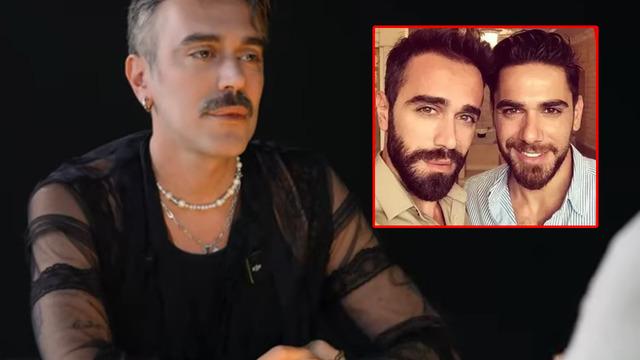 Hülya Avşar Kadir Doğulu için Kardeşinin tarikatlarla bir bağlantısı mı var? dedi! Kemal Doğulu çekinmedi: Bunların kendi seremonileri var 