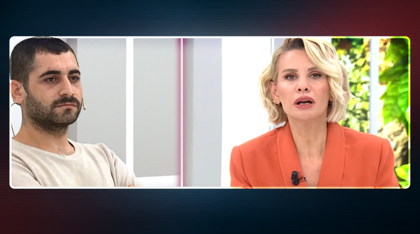 Ölü bulunmuştu! Esra Erol canlı yayında şoke eden o tesadüfü açıkladı! 