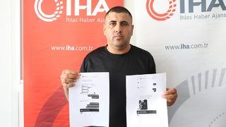 Özel güvenlik görevlisini 'Amerikan ordusunda çavuşum' diyen kadın hesabı dolandırdı! Aşk detayı gözlerden kaçmadı