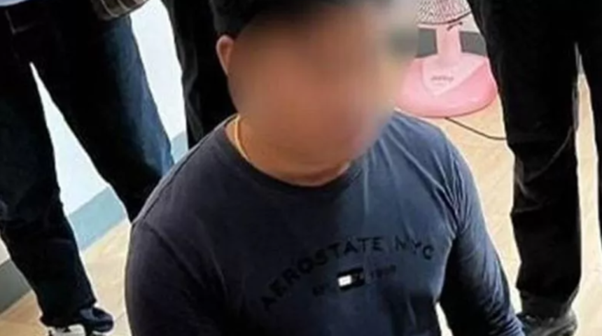 Merdiven altı penis büyütme kliniğine polis baskını! Doktorlukla alakası bile yokmuş... 20 yıl boyunca devam etmiş