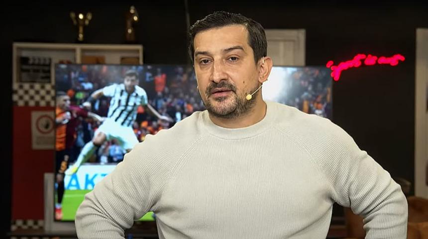 Serhat Akın Acun Ilıcalı'ya açtı ağzını yumdu gözünü! Galatasaraylı yıldızı gördü ona yüklendi "Senin o koltukta ne işin var""