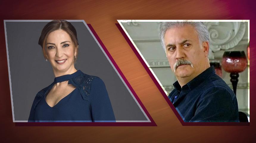 Tiyatrocu Gaye Filiz Alacacı'dan Tamer Karadağlı iddiası! Eleştirilince 3 saat bir odada alıkonulmuş