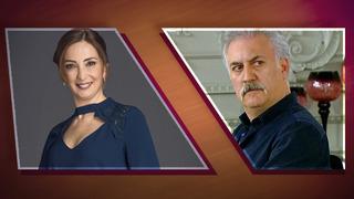 Tiyatrocu Gaye Filiz Alacacı'dan Tamer Karadağlı iddiası! Eleştirilince 3 saat bir odada alıkonulmuş