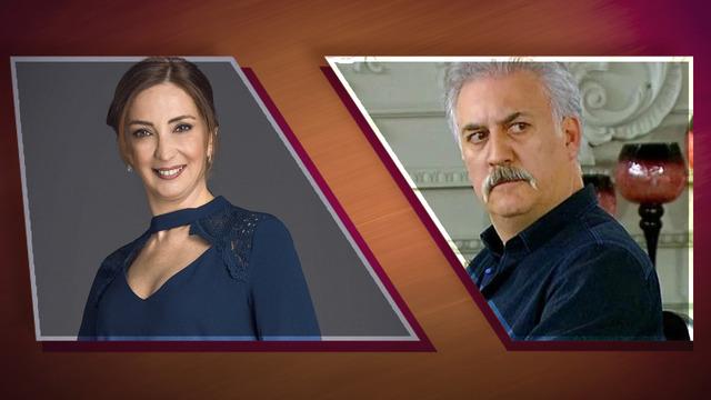 Tiyatrocu Gaye Filiz Alacacı'dan Tamer Karadağlı iddiası! Eleştirilince 3 saat bir odada alıkonulmuş