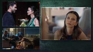 Babasını yıkadı, bakireliği olay oldu! Karadut dizisi ilk bölümden gündemde: Çılgın bakire, kız kurusu...