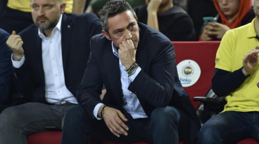 Galatasaray'a yenilen Fenerbahçe borsada da kaybetti! Rekor kayıp