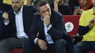 Galatasaray'a yenilen Fenerbahçe borsada da kaybetti! Rekor kayıp