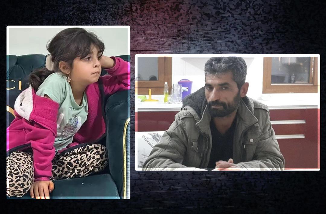 Narin G&uuml;ran soruşturmasında yeni delil! Ahırda bulundu hemen incelemeye alındı