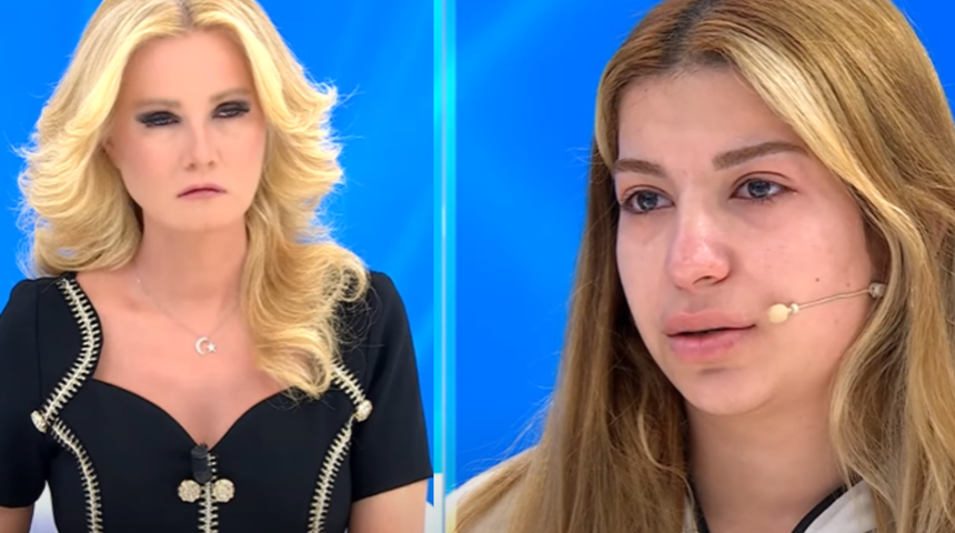 Müge Anlı'da cinayeti itiraf etti: Annesinin sevgilisi babasını öldürdü! Çocukları ölmesini istemiş!