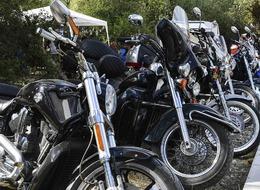 Trafikteki motosiklet sayısı 6 milyona yaklaştı: Rekor kırıldı