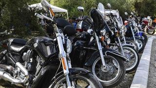 Trafikteki motosiklet sayısı 6 milyona yaklaştı: Rekor kırıldı