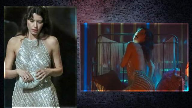 Konusu erotik paylaşımların yapıldığı uygulama olacak! Alacağı ücret dudak uçuklattı! Beren Saat'in partnerleri de belli oldu