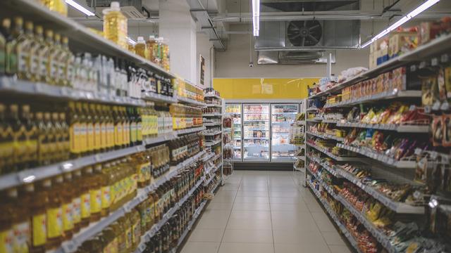 SPK'ya bildirdi! Dev market zinciri İstanbul'daki mağazalarını kapatma kararı aldı