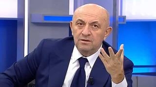 Sinan Engin, Galatasaray'ın başına gelmek isteyen hocayı açıkladı!