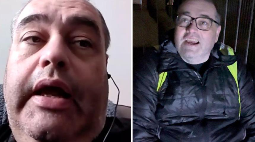 30 yıl önce uzaylılar tarafından kaçırıldığını söyledi! Herkes yıllarca dalga geçti: "Başıma ne geldiğini bilmek istiyorum"