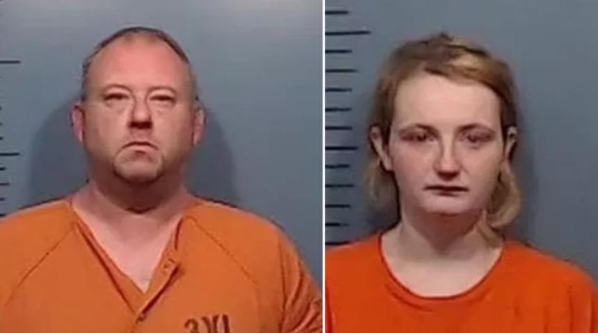 7 aylık bebeğin cansız bedeni alet kutusunda göle atılmış halde bulundu! Gözler cani anne ve sevgilisine çevrildi