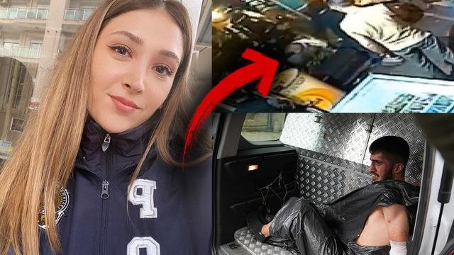 Polis Şeyda Yılmaz'ın ölümü sırasında kameraya yansımıştı! Eski FBI ajanı Erdal Kaya Bu olay tamamıyla farklı çözülebilirdi deyip sitem etti