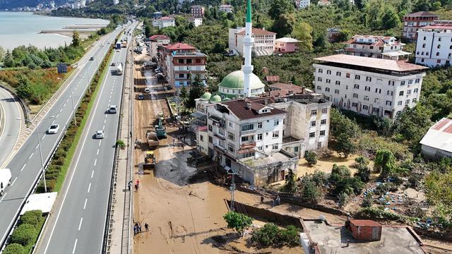 Bir bölge için tehlike çanları! 'Yerleşim alanları doğrudan etkilenecek'