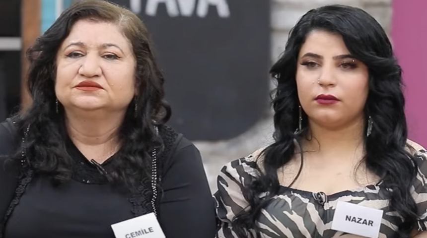 Ablası kaynanası oldu! Gelinim Mutfakta'daki akrabalık ilişkisi kafaları karıştırdı! 