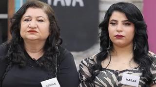 Ablası kaynanası oldu! Gelinim Mutfakta'daki akrabalık ilişkisi kafaları karıştırdı! 